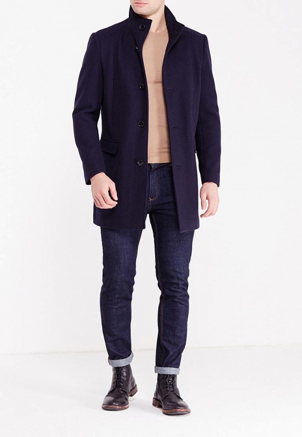 Selected Homme Пальто - фото 2