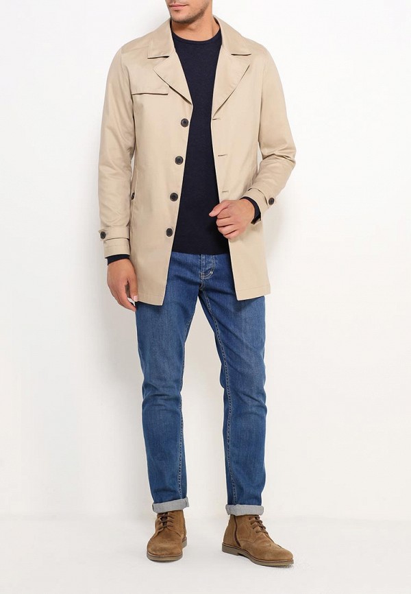 Selected Homme Плащ - фото 2