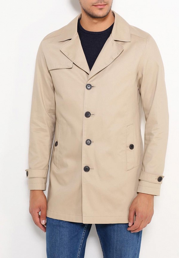 Selected Homme Плащ - фото 3