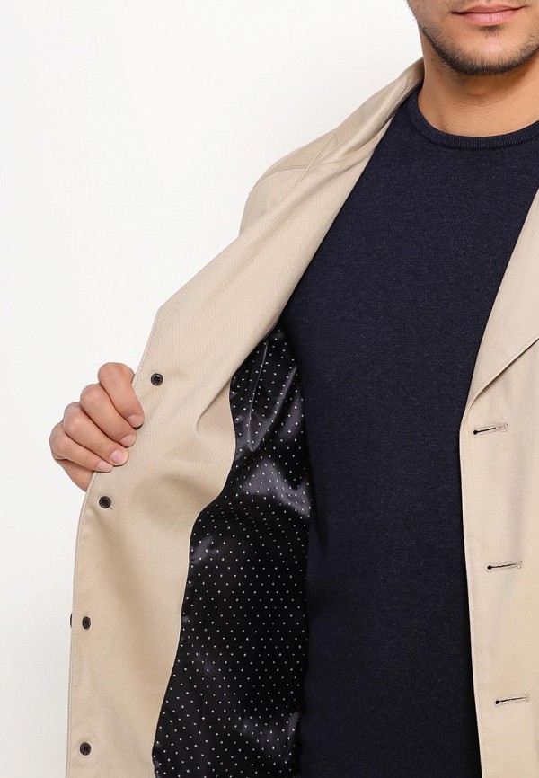 Selected Homme Плащ - фото 5