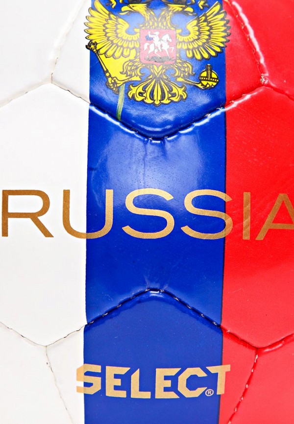 Select Мяч футбольный - фото 2