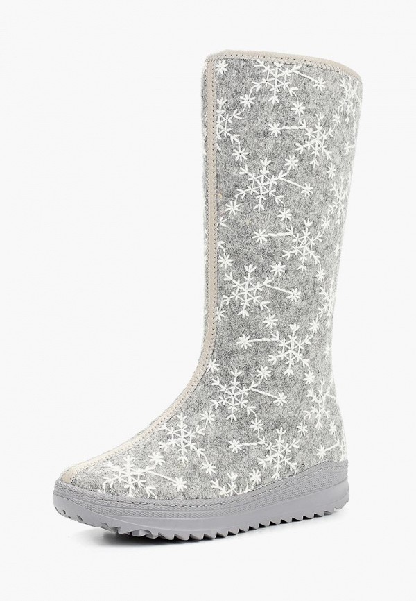 Shoiberg Валенки - фото 1