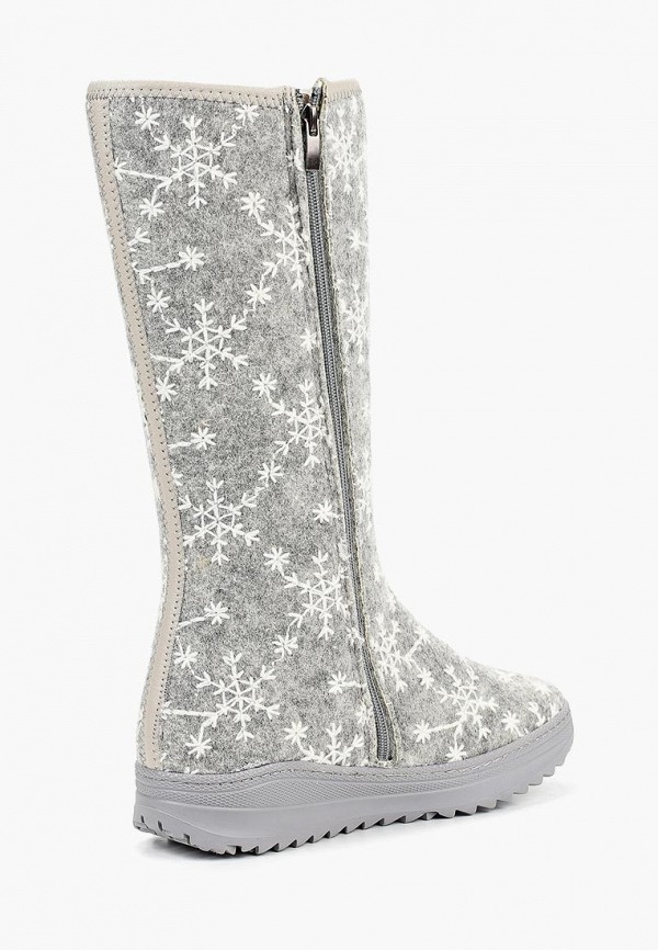 Shoiberg Валенки - фото 2