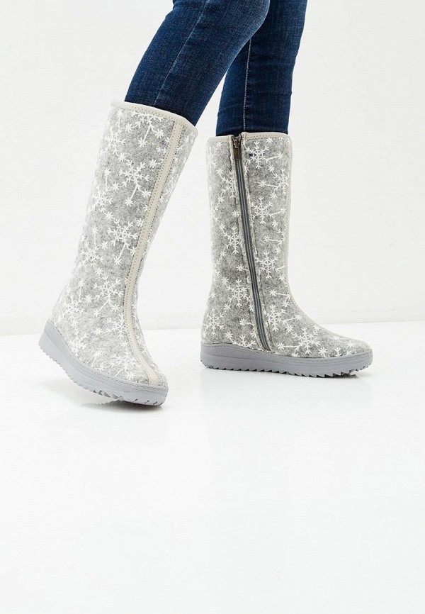 Shoiberg Валенки - фото 6