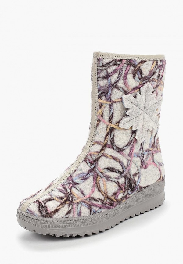 Shoiberg Валенки - фото 2