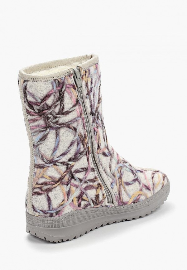 Shoiberg Валенки - фото 3