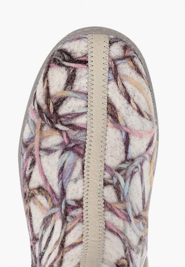 Shoiberg Валенки - фото 4