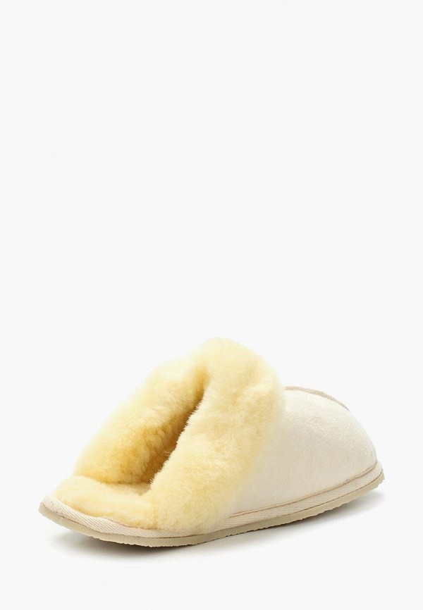 Shepherd Тапочки - фото 2