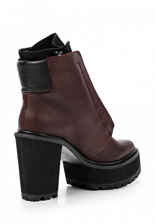 Calvin klein 2024 stefania boots