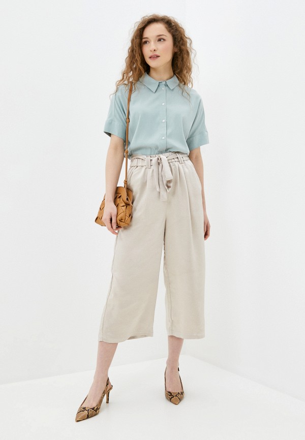 SH Брюки - фото 2