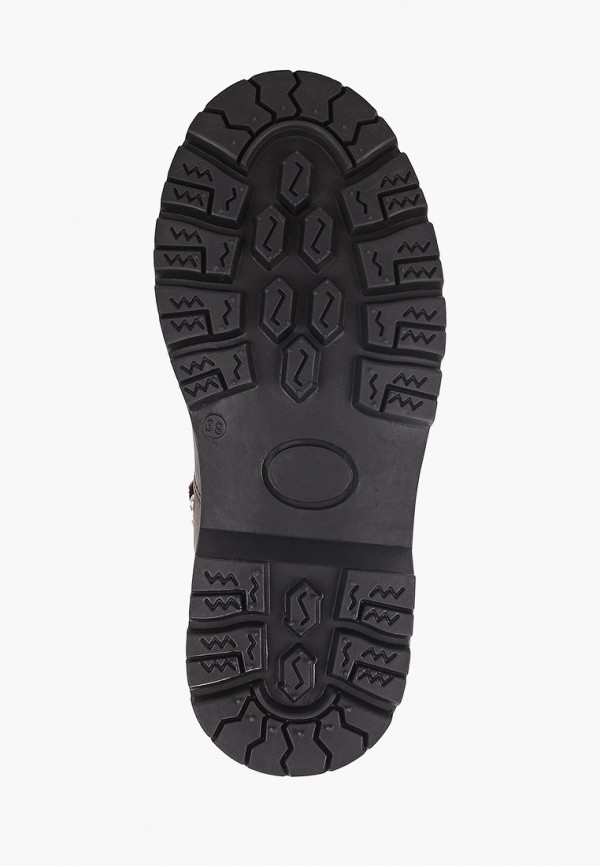 Shoe Biz Ботинки - KARMA crazy horse - фото 5