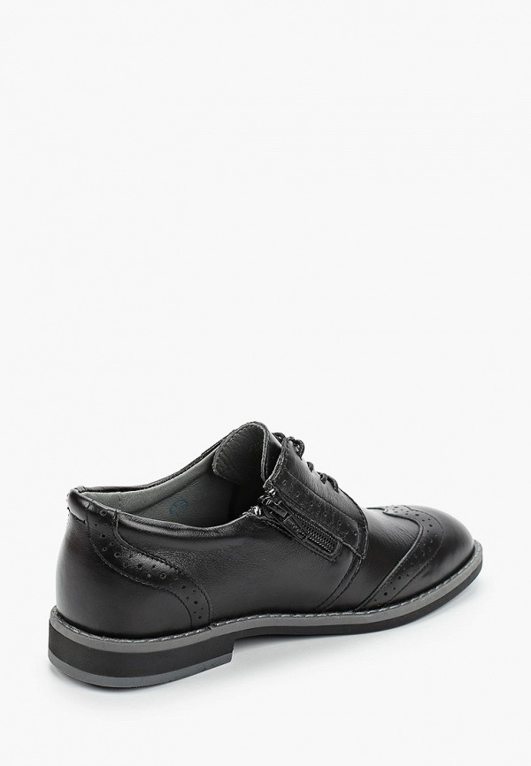 Shagovita Туфли - фото 3