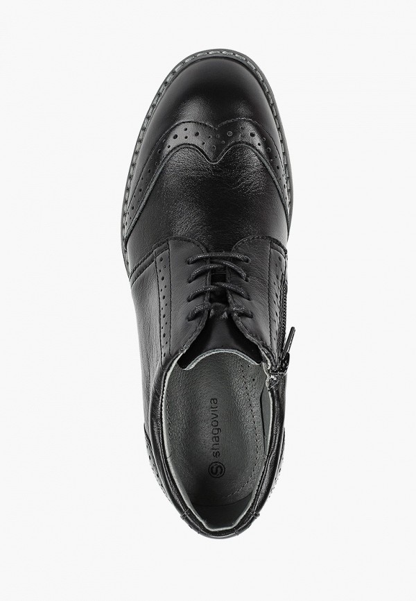 Shagovita Туфли - фото 4