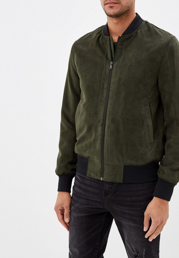 Sisley Куртка утепленная - фото 1