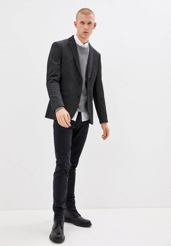 Sisley Пиджак - фото 2