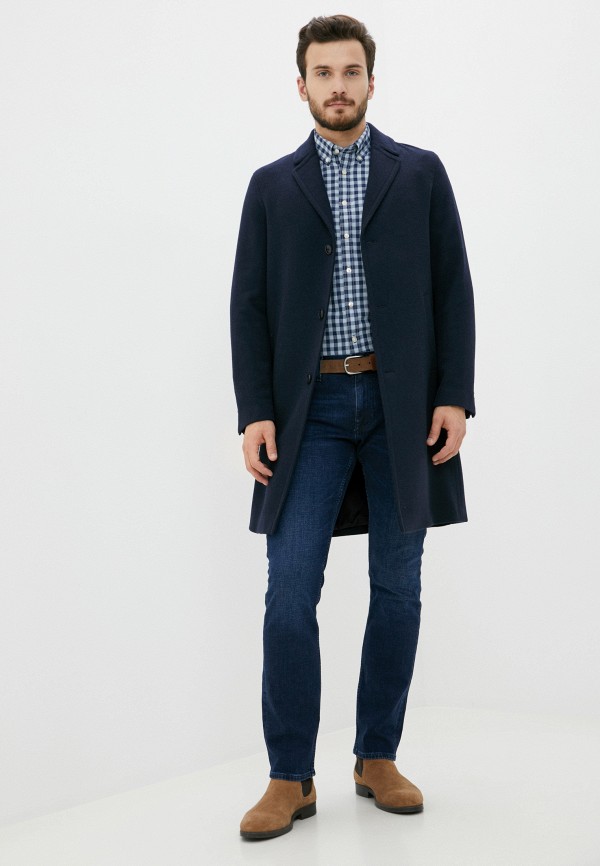 Sisley Пальто - фото 2