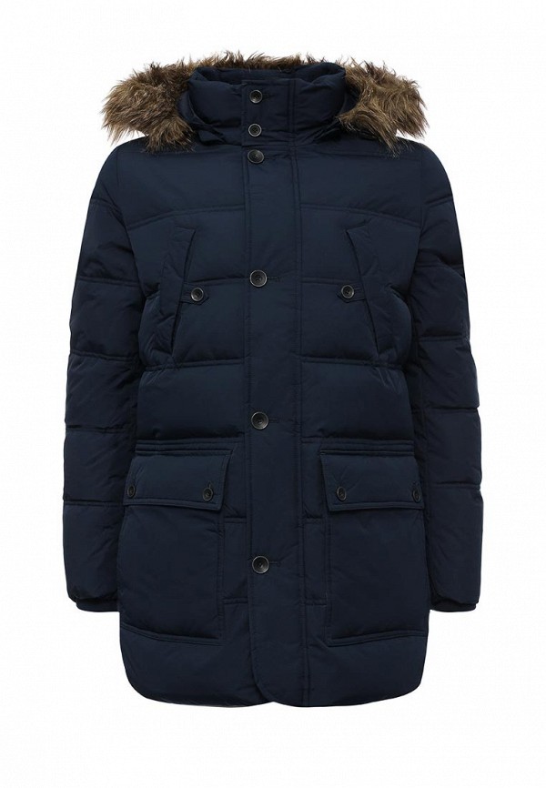 Sisley Пуховик - фото 1