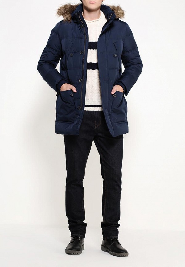 Sisley Пуховик - фото 2