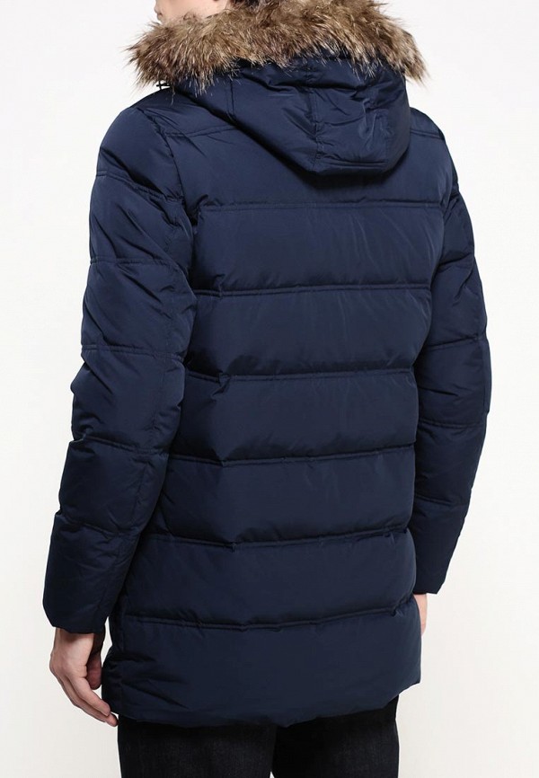 Sisley Пуховик - фото 4