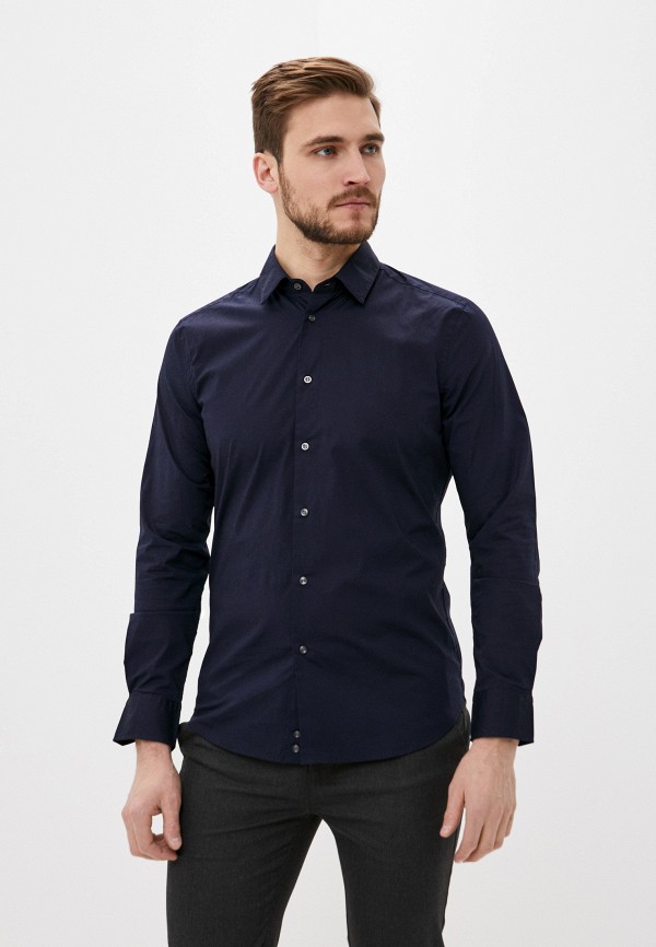 Sisley Рубашка - фото 4