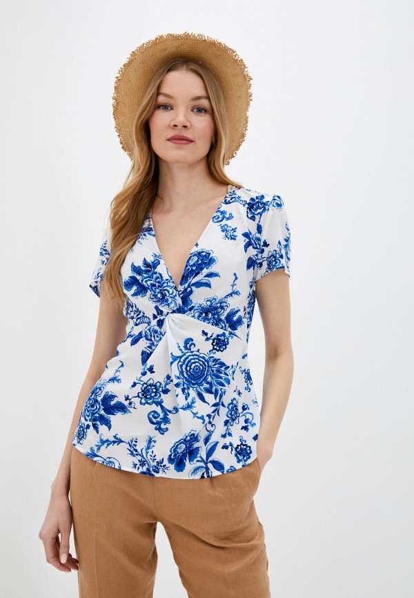 Sisley Блуза - фото 1