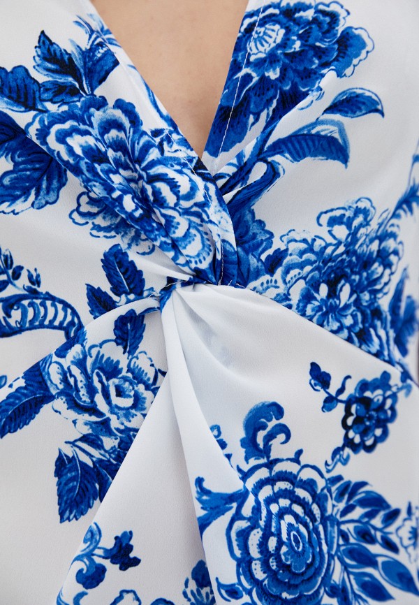 Sisley Блуза - фото 4