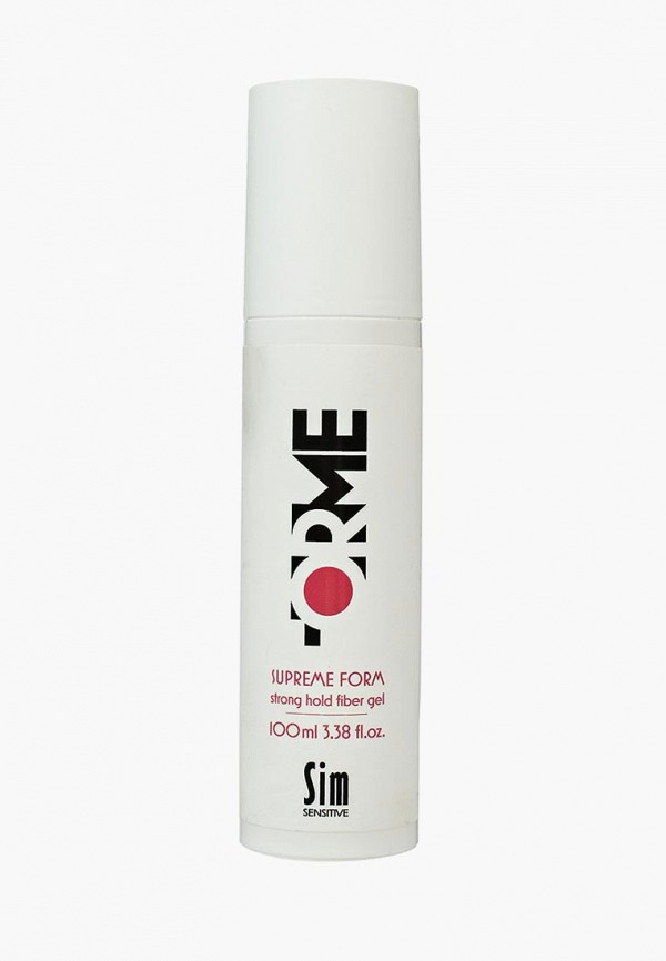 Sim Sensitive Гель для укладки - фото 1