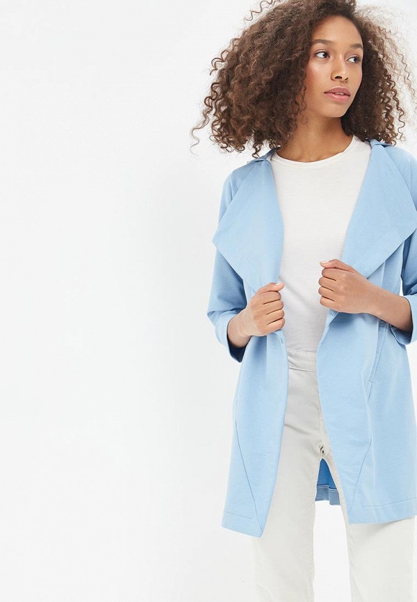 Sitlly Пальто - фото 1