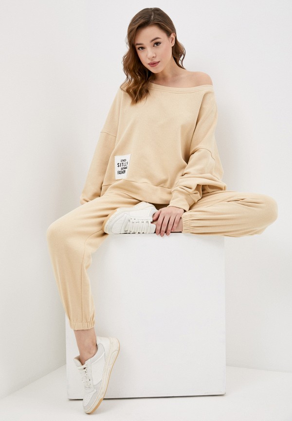 Sitlly Костюм спортивный