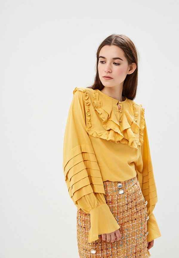 Sister Jane Блуза - фото 1