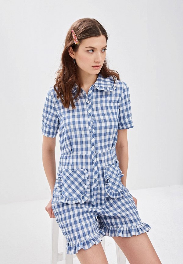 Sister Jane Комбинезон - фото 1