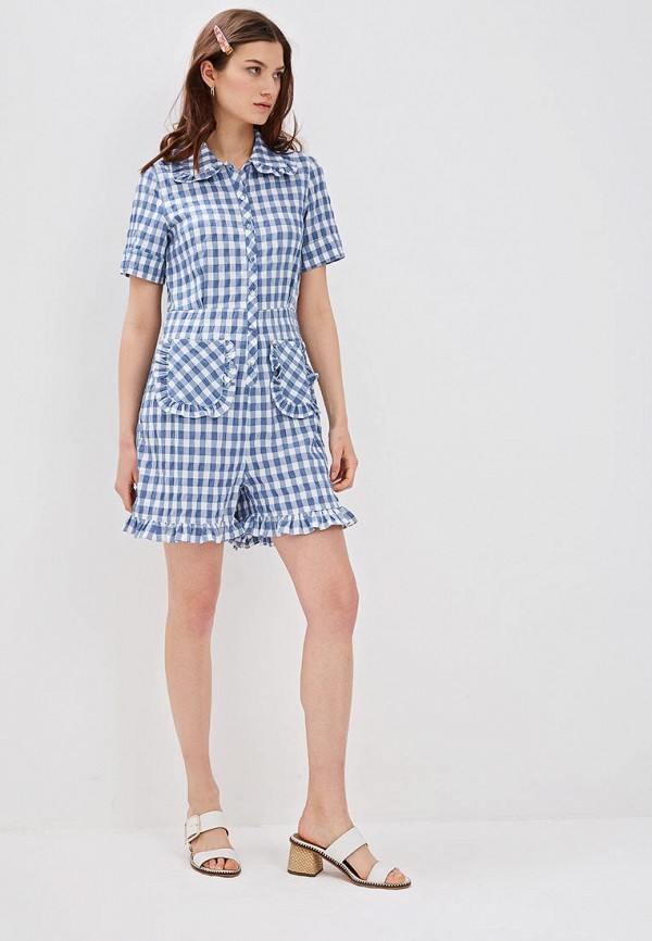 Sister Jane Комбинезон - фото 2