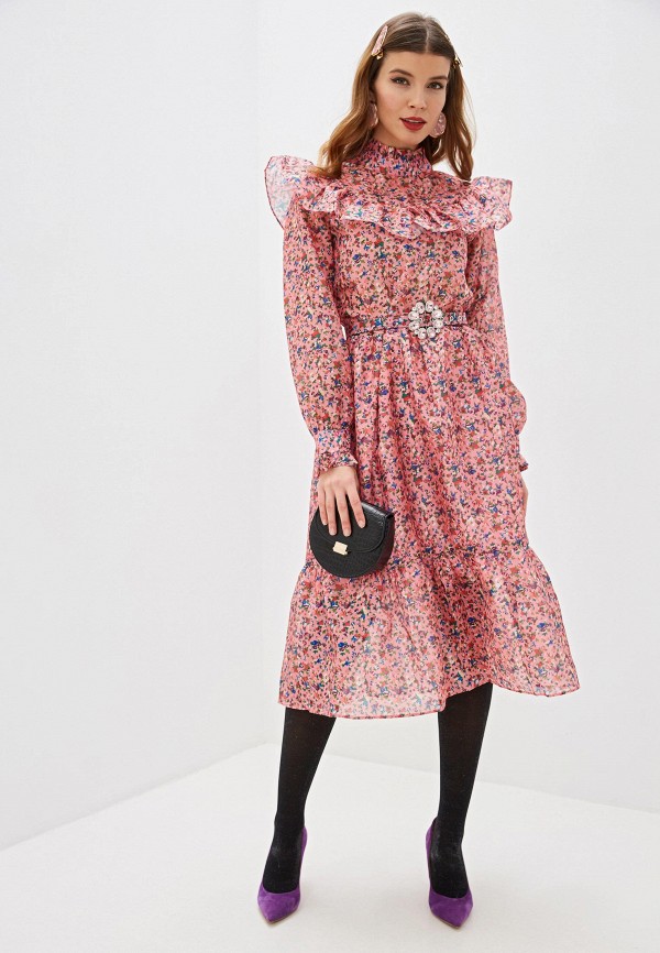 Sister Jane Платье - фото 1