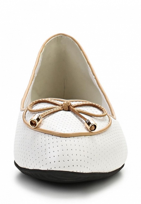 Sinta Балетки - фото 4