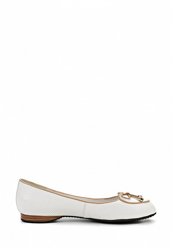 Sinta Балетки - фото 5