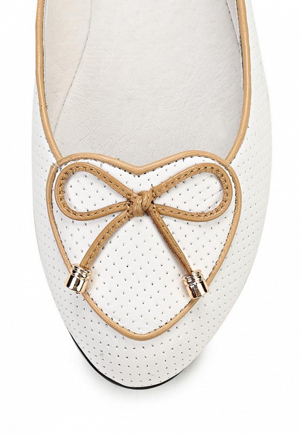 Sinta Балетки - фото 6