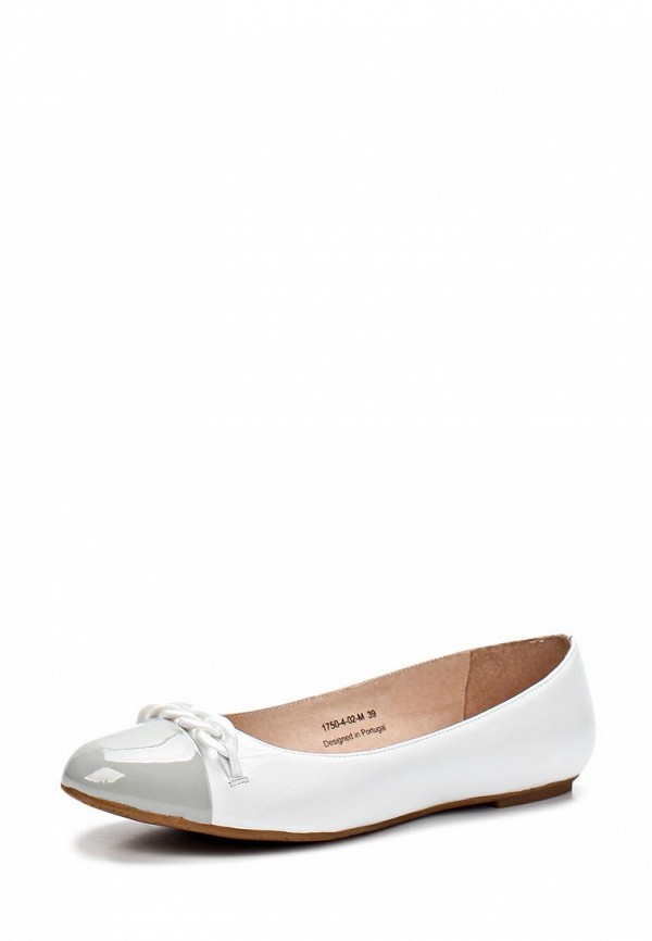 Sinta Балетки - фото 1