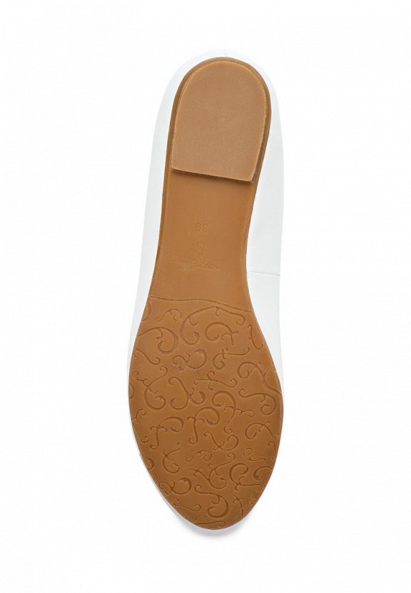 Sinta Балетки - фото 3