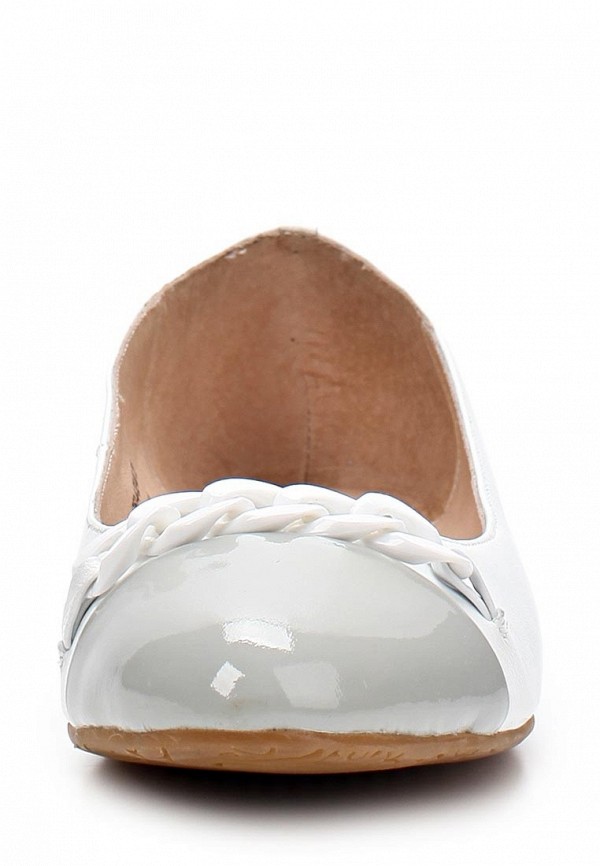 Sinta Балетки - фото 4