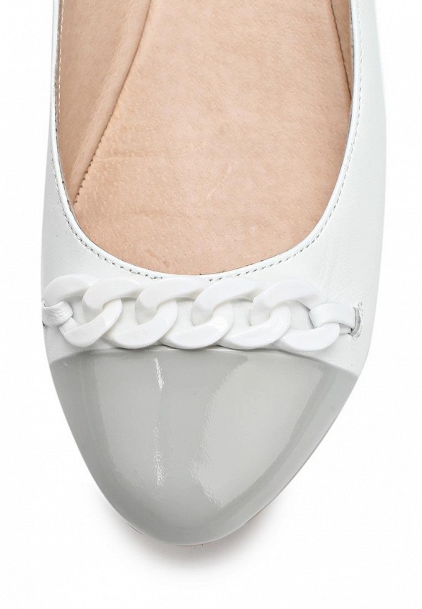 Sinta Балетки - фото 6