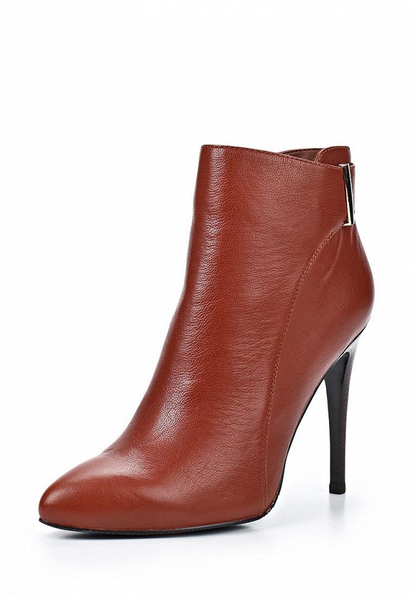 Sinta Ботильоны - фото 1