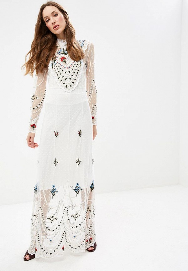 Silvian Heach Платье - фото 1