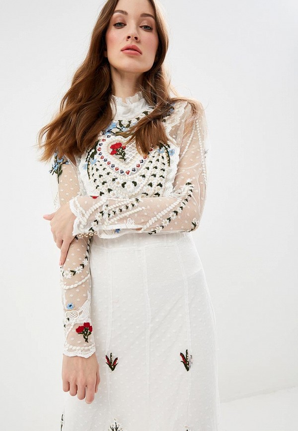 Silvian Heach Платье - фото 2