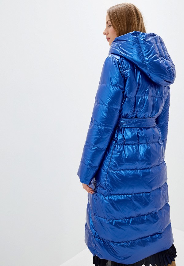 Silvian Heach Пуховик - фото 3