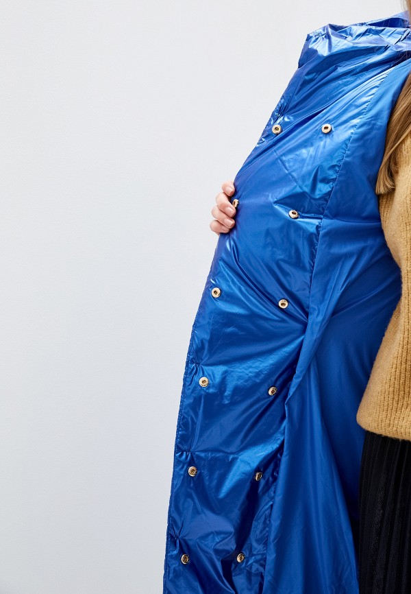 Silvian Heach Пуховик - фото 4