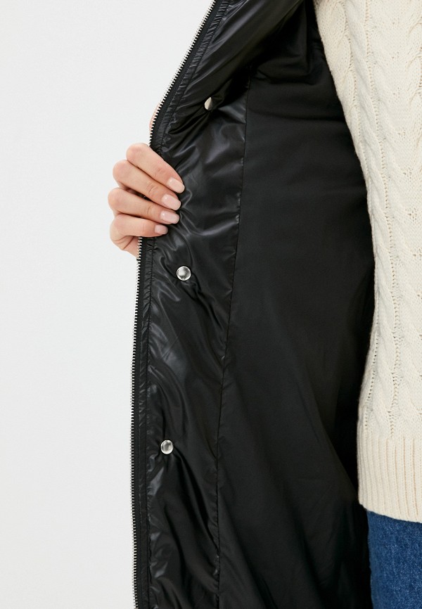 Silvian Heach Пуховик - фото 4