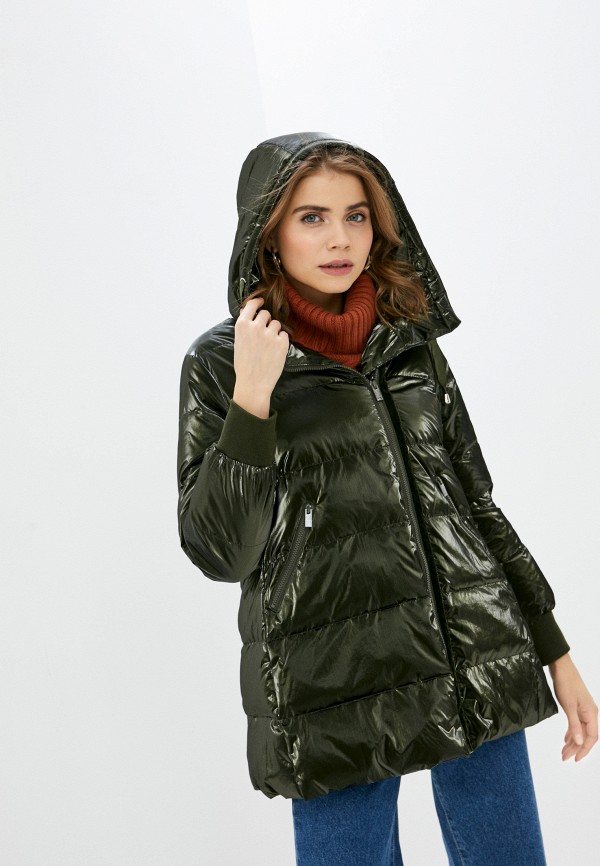 Silvian Heach Пуховик - фото 1