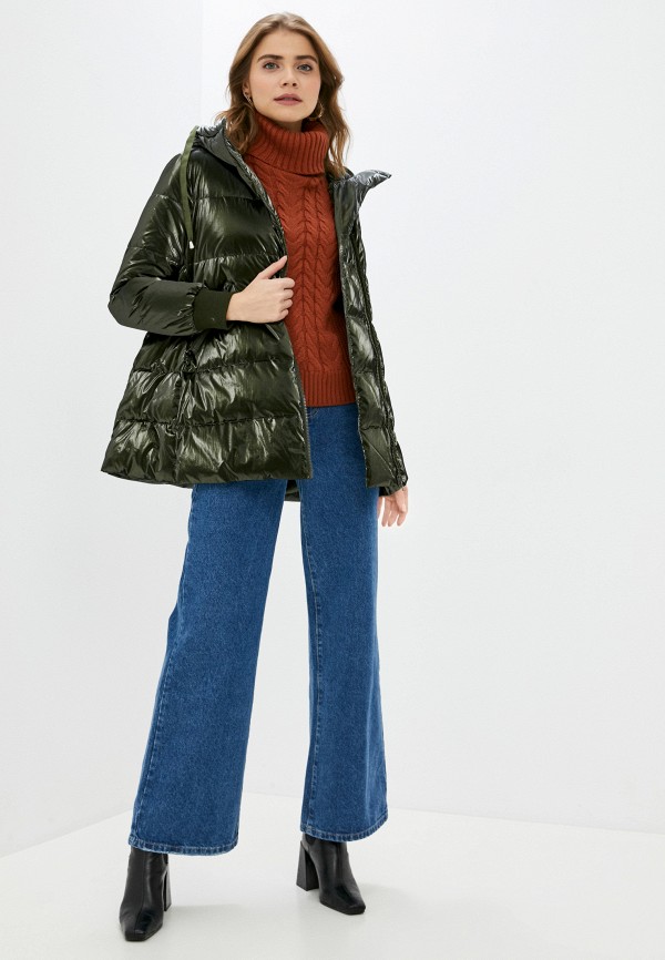 Silvian Heach Пуховик - фото 2