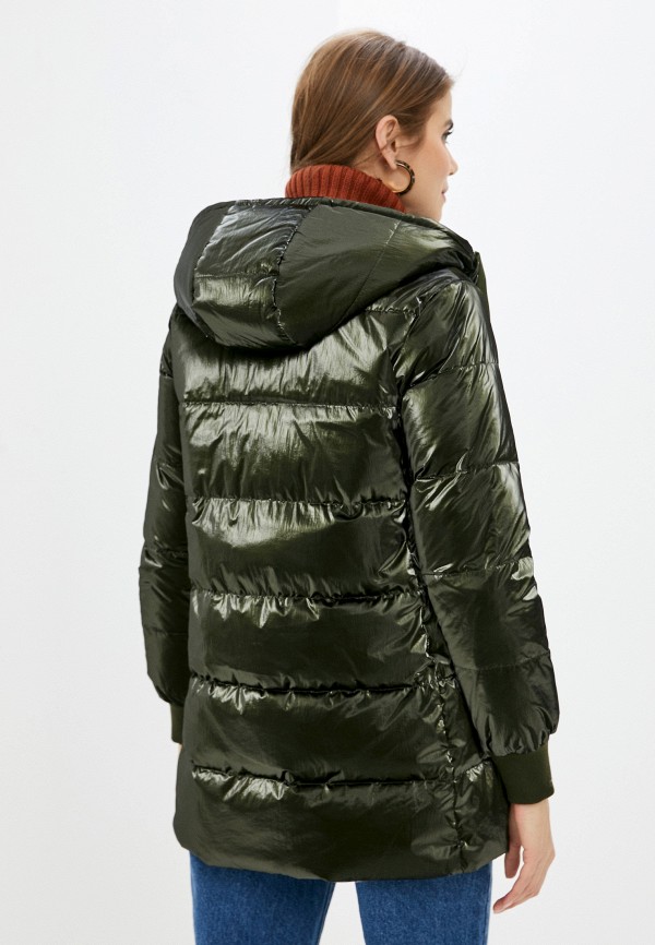 Silvian Heach Пуховик - фото 3