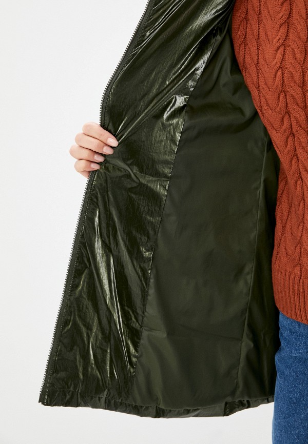 Silvian Heach Пуховик - фото 4